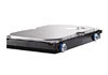 Unidad de disco duro HP StorageWorks P2000 LFF 3G SATA de 2 TB y 7.200 rpm (AW556A#0D1)